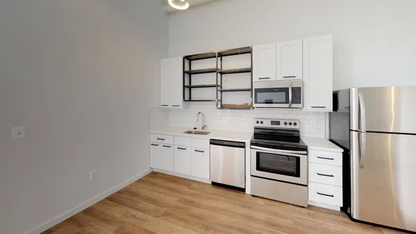 $1,650 | 1201 Jackson Street, Unit 531, Philadelphia, PA 19148