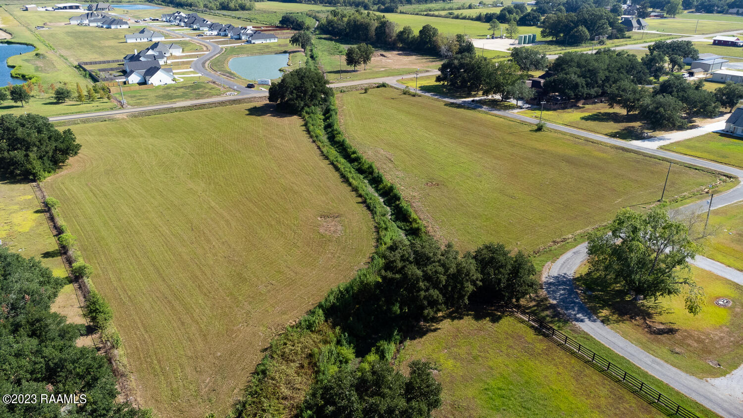 Tbd Tanner Road Scott, LA 70583 - Photo 3 of 6 TBD Tanner Rd Aerials-4