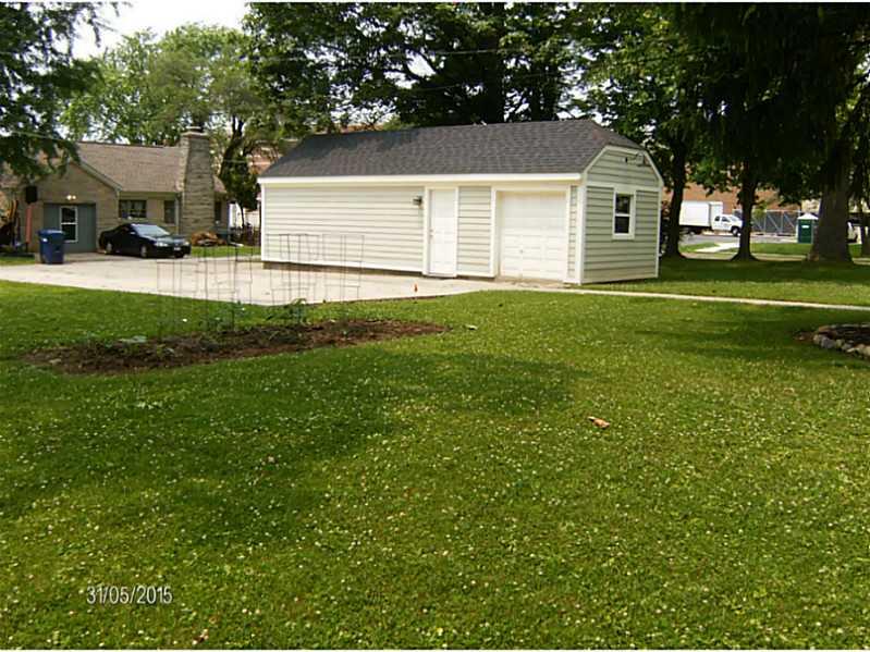 720 North Spring Street Greenfield, IN 46140 - Photo 19 of 21 Gallery Image 19