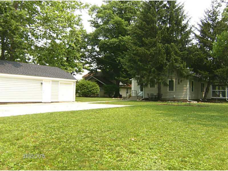 720 North Spring Street Greenfield, IN 46140 - Photo 20 of 21 Gallery Image 20