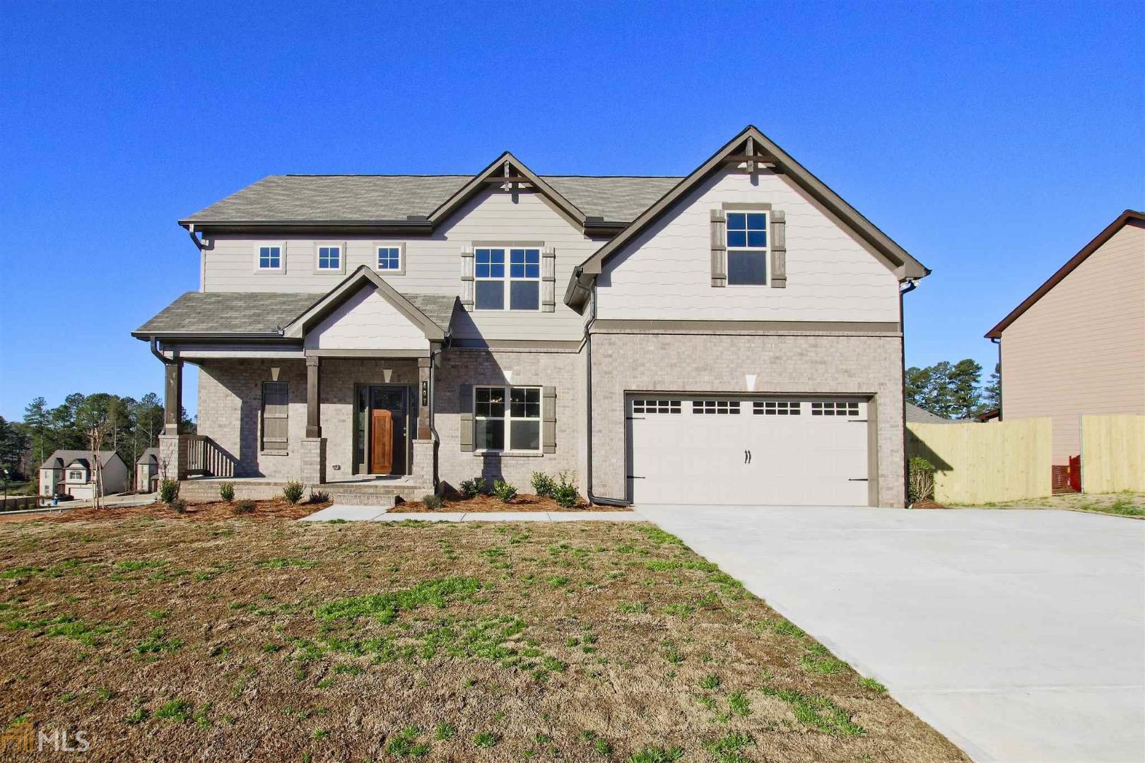 407 Baylee Ridge Circle, Unit 35 Dacula, GA 30019 - Photo 1 of 1 Gallery Image 1