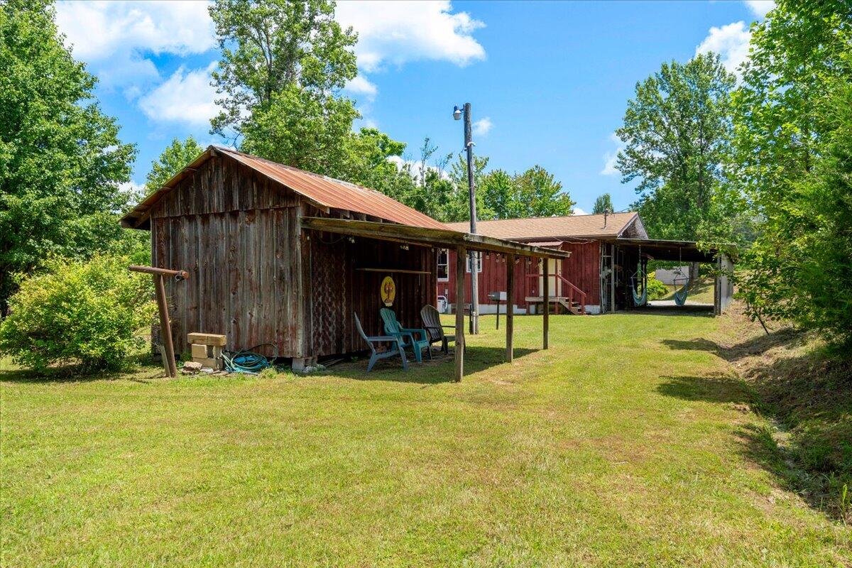 5931 Highway 15 Pine Ridge, KY 41360 - Photo 34 of 77 34-IVA00338