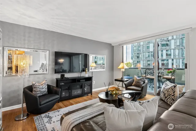 $978,000 | 177 107th Avenue Northeast, Unit 720, Bellevue, WA 98004