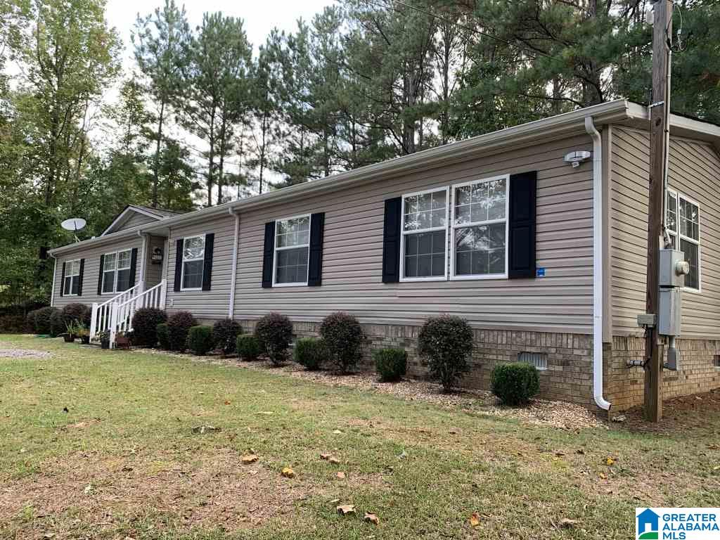 5055 Reeder Road Dora, AL 35062 - Photo 3 of 33