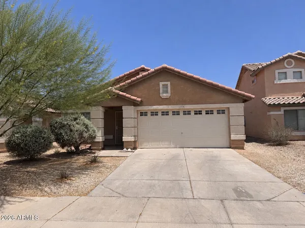 $1,750 | 25776 West Winslow Avenue, Buckeye, AZ 85326