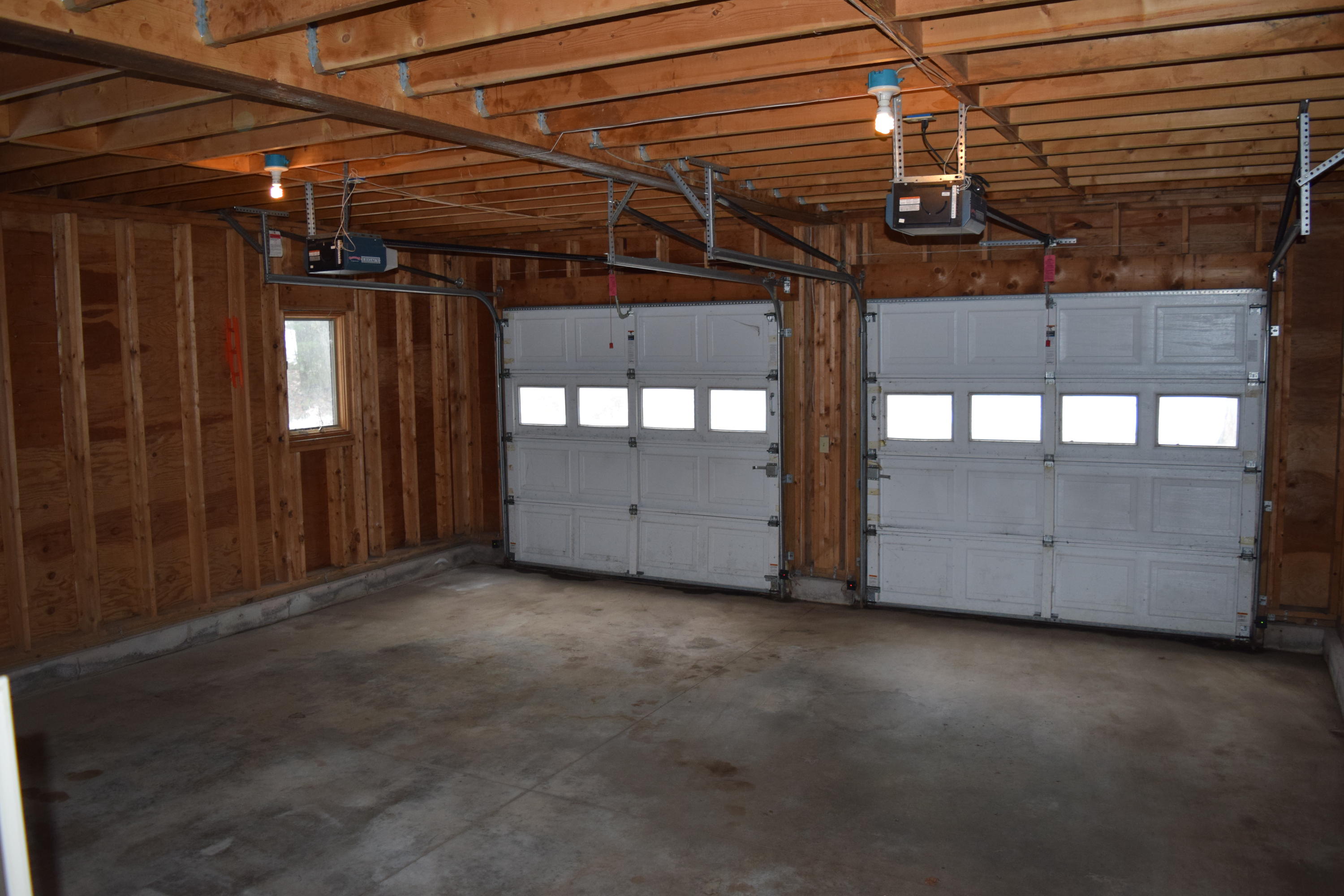 49 Hodsdon Road Pownal, ME 04069 - Photo 31 of 43 Garage