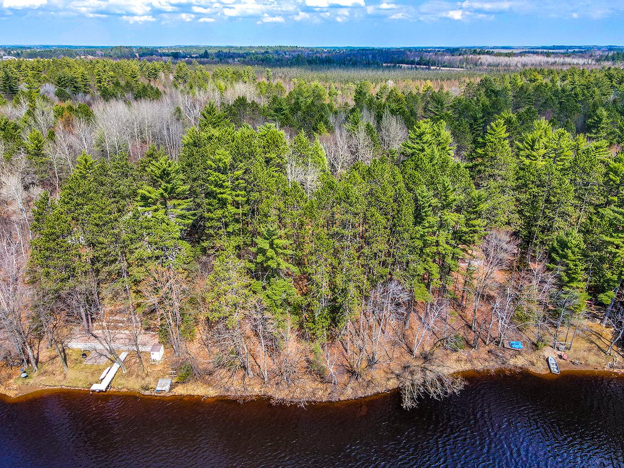 Lot Norlander Norlander Road Tomahawk, WI 54487 - Photo 2 of 17 Gallery Image 2