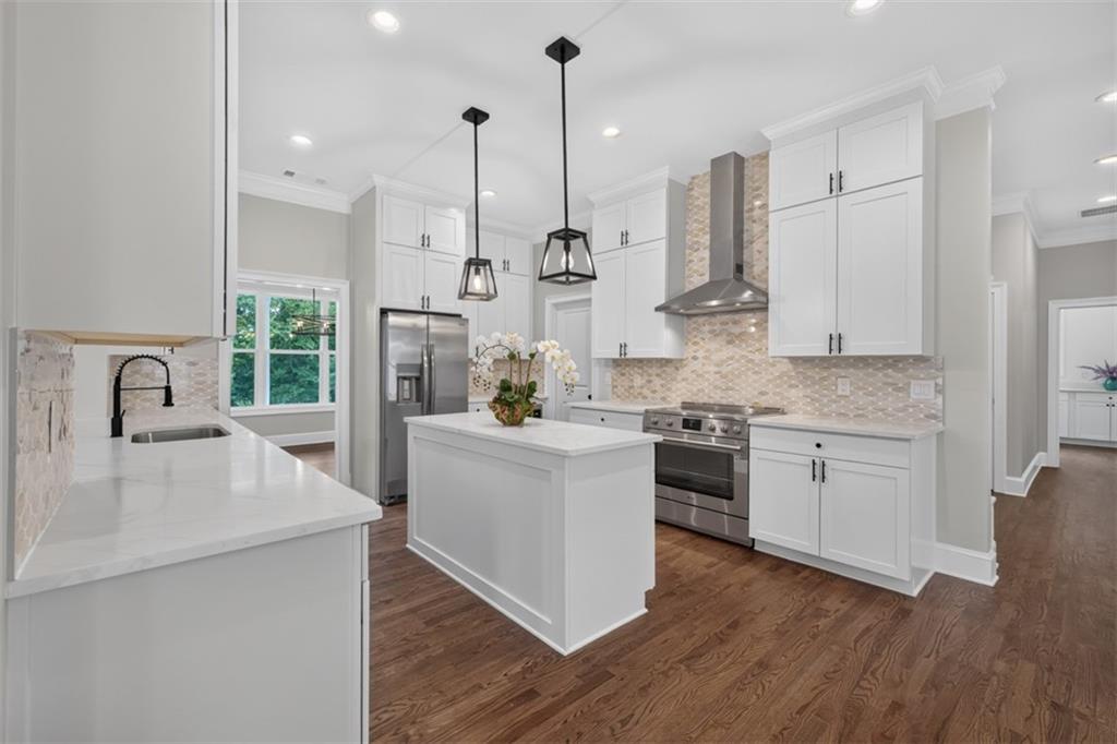 505 Old Collins Road Hoschton, GA 30548 - Photo 13 of 60