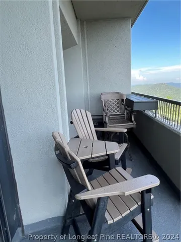 a view of a big yard in a field