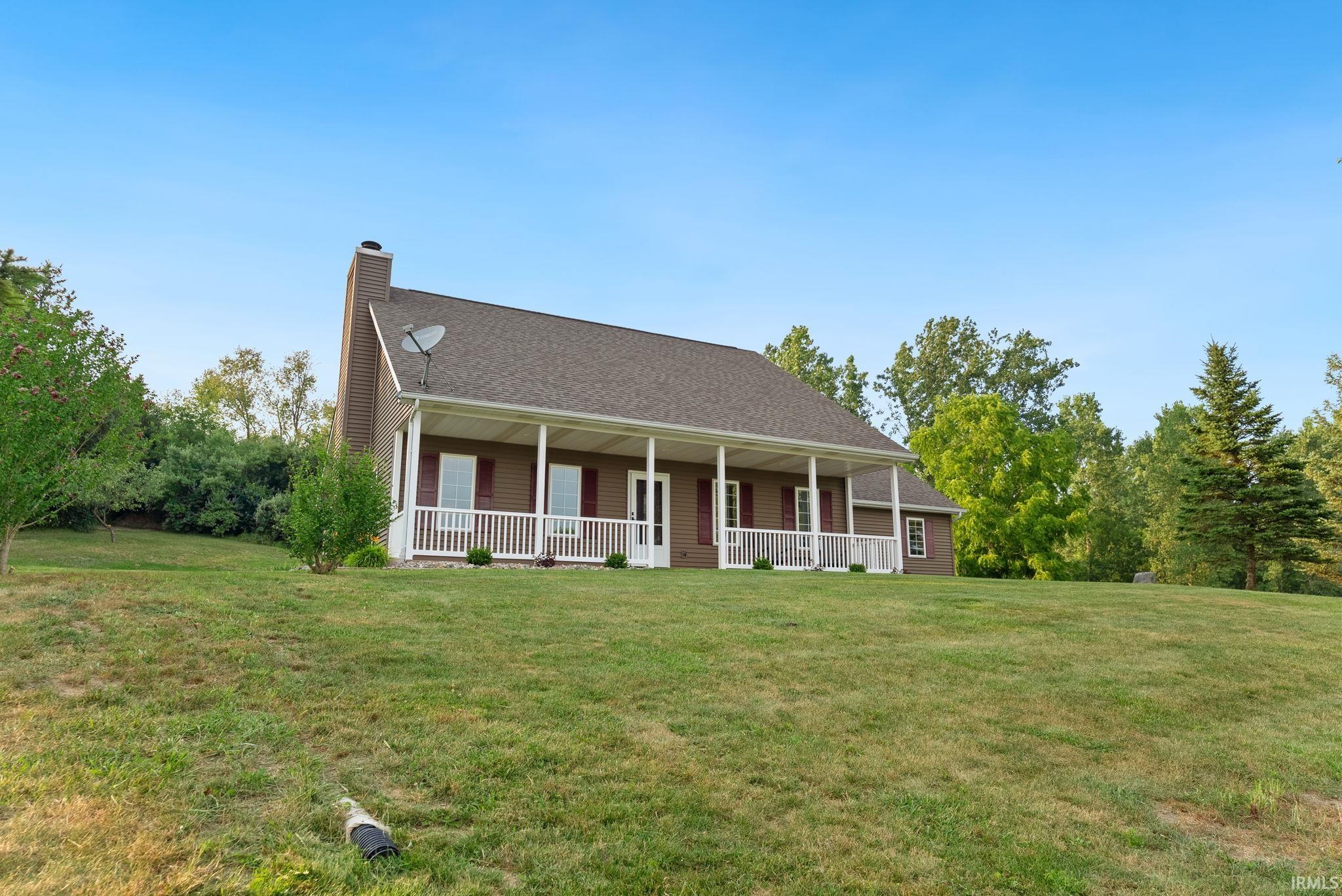17723 Auburn Road Huntertown, IN 46748 - Photo 4 of 38 Gallery Image 4
