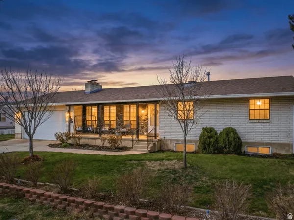 $559,900 | 356 South Center Street, Grantsville, UT 84029