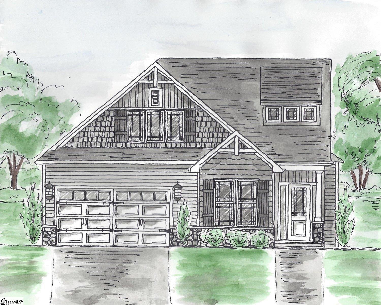9 Winding Rock Road Simpsonville, SC 29680 - Photo 1 of 1 Gallery Image 1