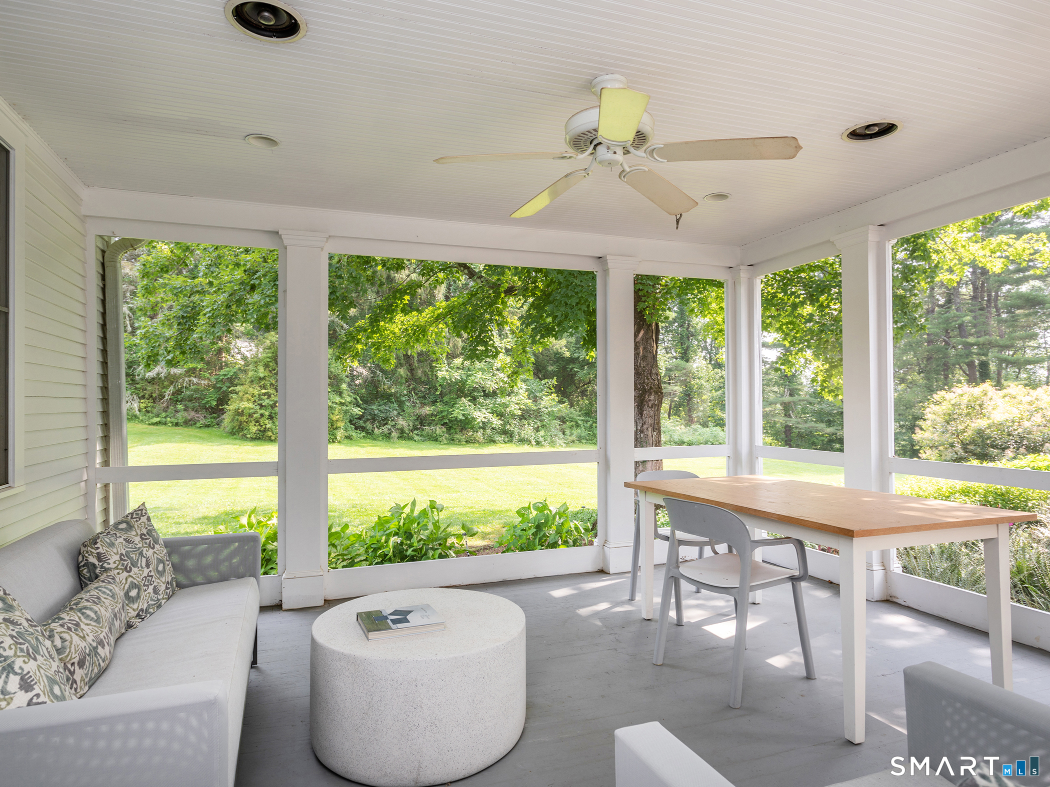 61 Old Litchfield Road Washington, CT 06793 - Photo 18 of 34