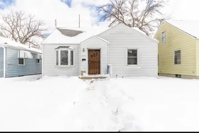 $135,000 | 3805 Monroe Street, Fort Wayne, IN 46806