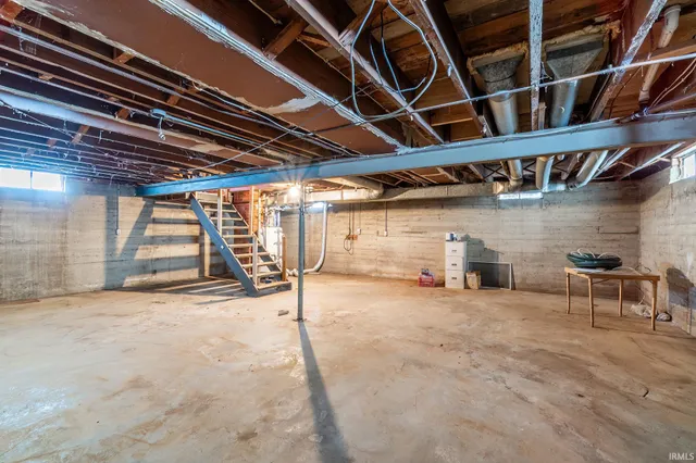 $135,000 | 3805 Monroe Street, Fort Wayne, IN 46806