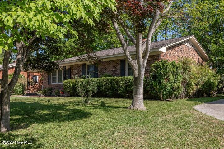 2609 South Wright Road Greenville, NC 27858 - Photo 1 of 1 Front_2609 S Wright Rd, Greenville, NC
