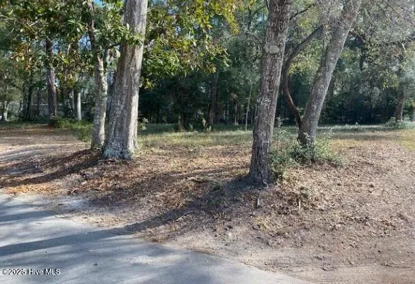 $92,500 | 9131 Forest Drive Southwest, Sunset Beach, NC 28468