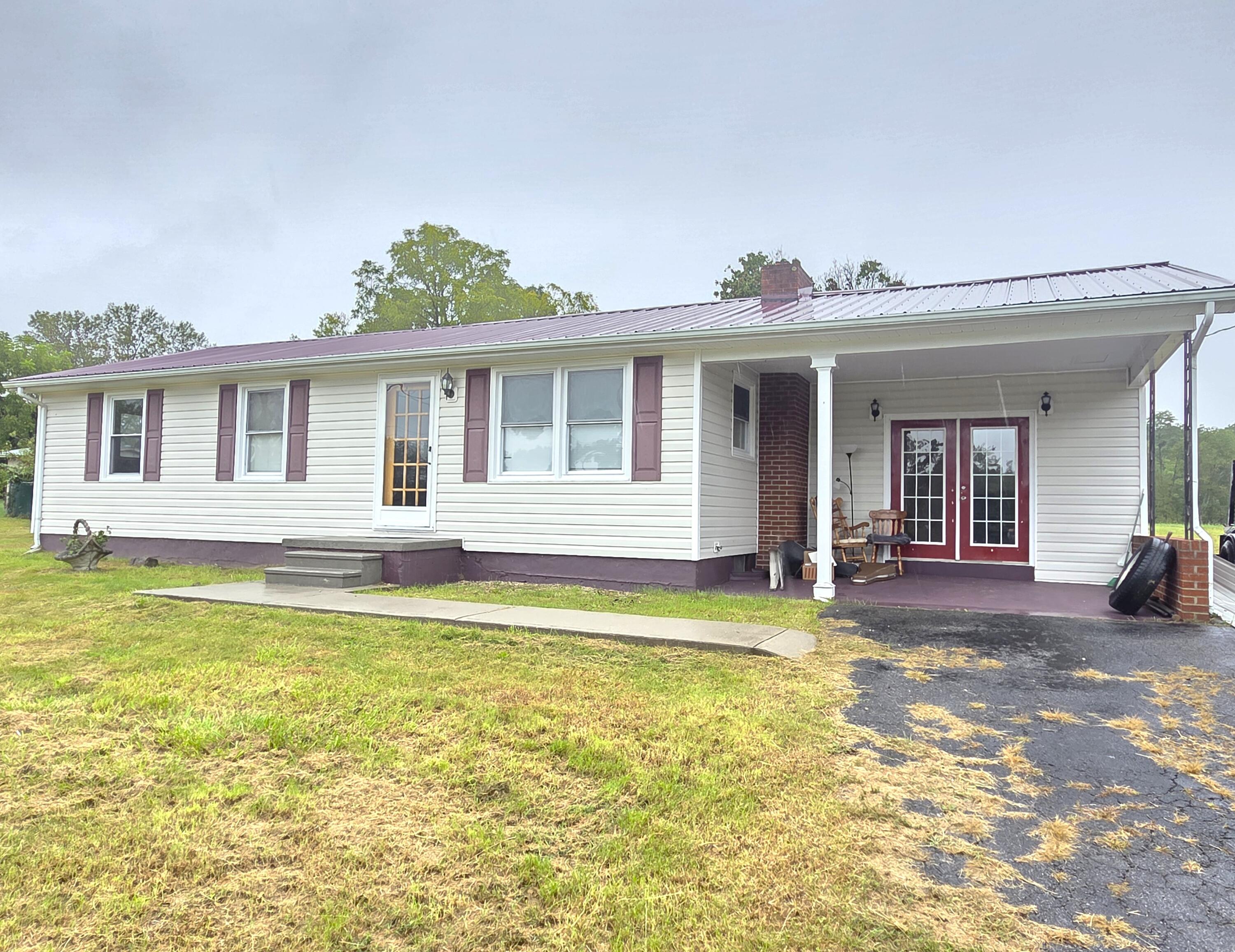 174 Orchard Road Ballard, WV 24918 - Photo 1 of 26 Gallery Image 1