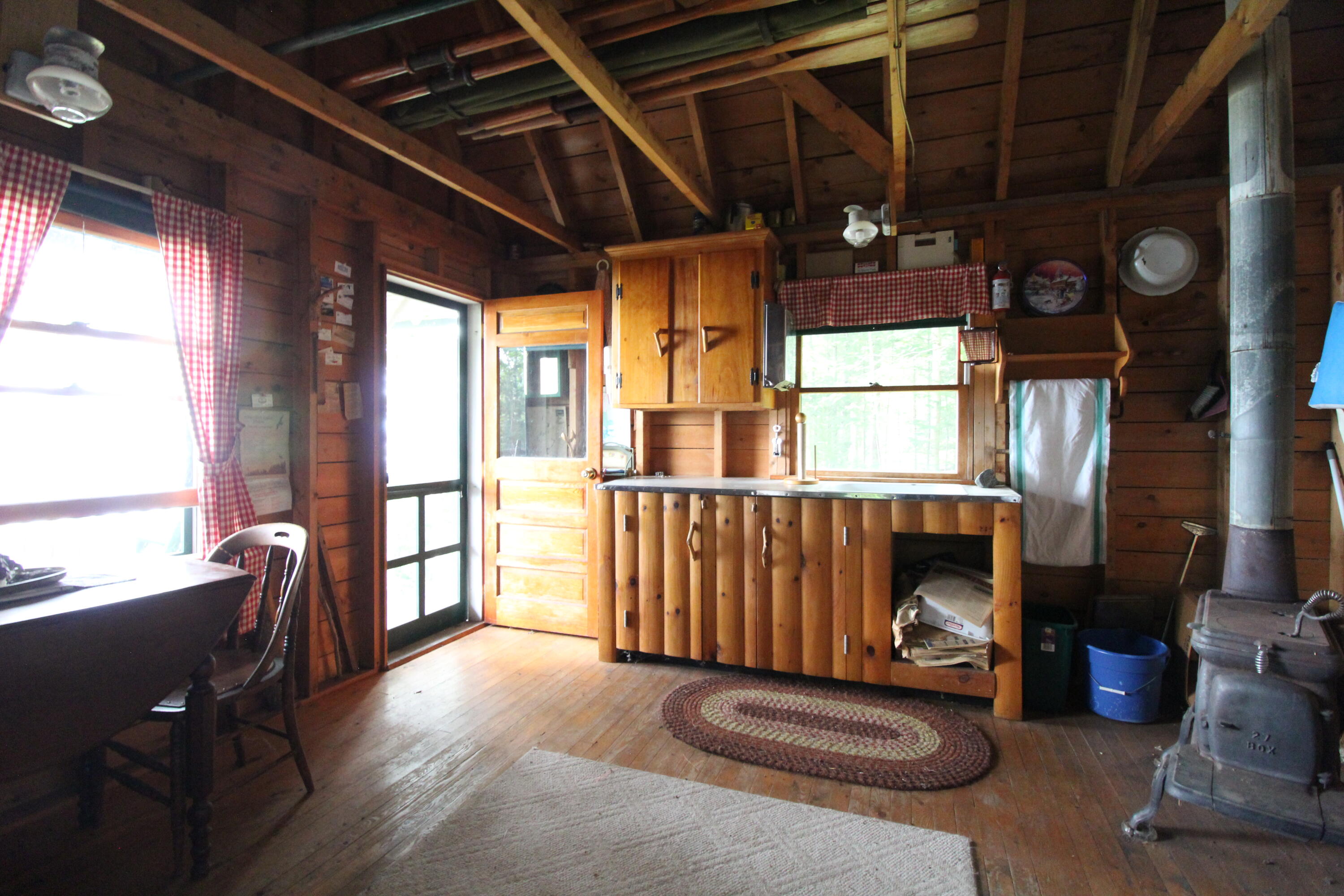Lot 3 Alca Flat Road Oquossoc, ME 04964 - Photo 9 of 26 IMG_5228
