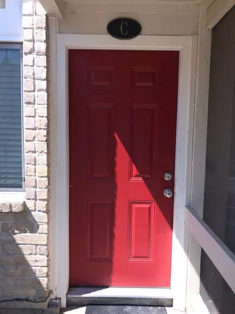 $1,450 | 716 Memorial Mews Street, Unit C, Houston, TX 77079