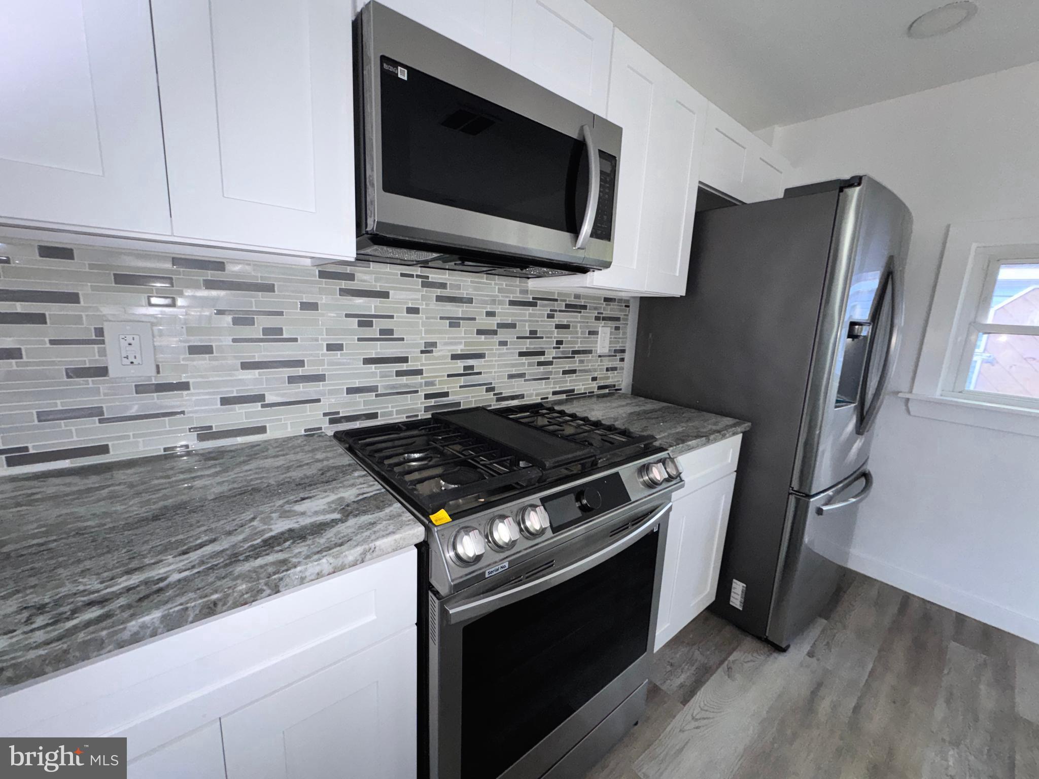22 Princeton Avenue Ridley Park, PA 19078 - Photo 23 of 41 Kitchen