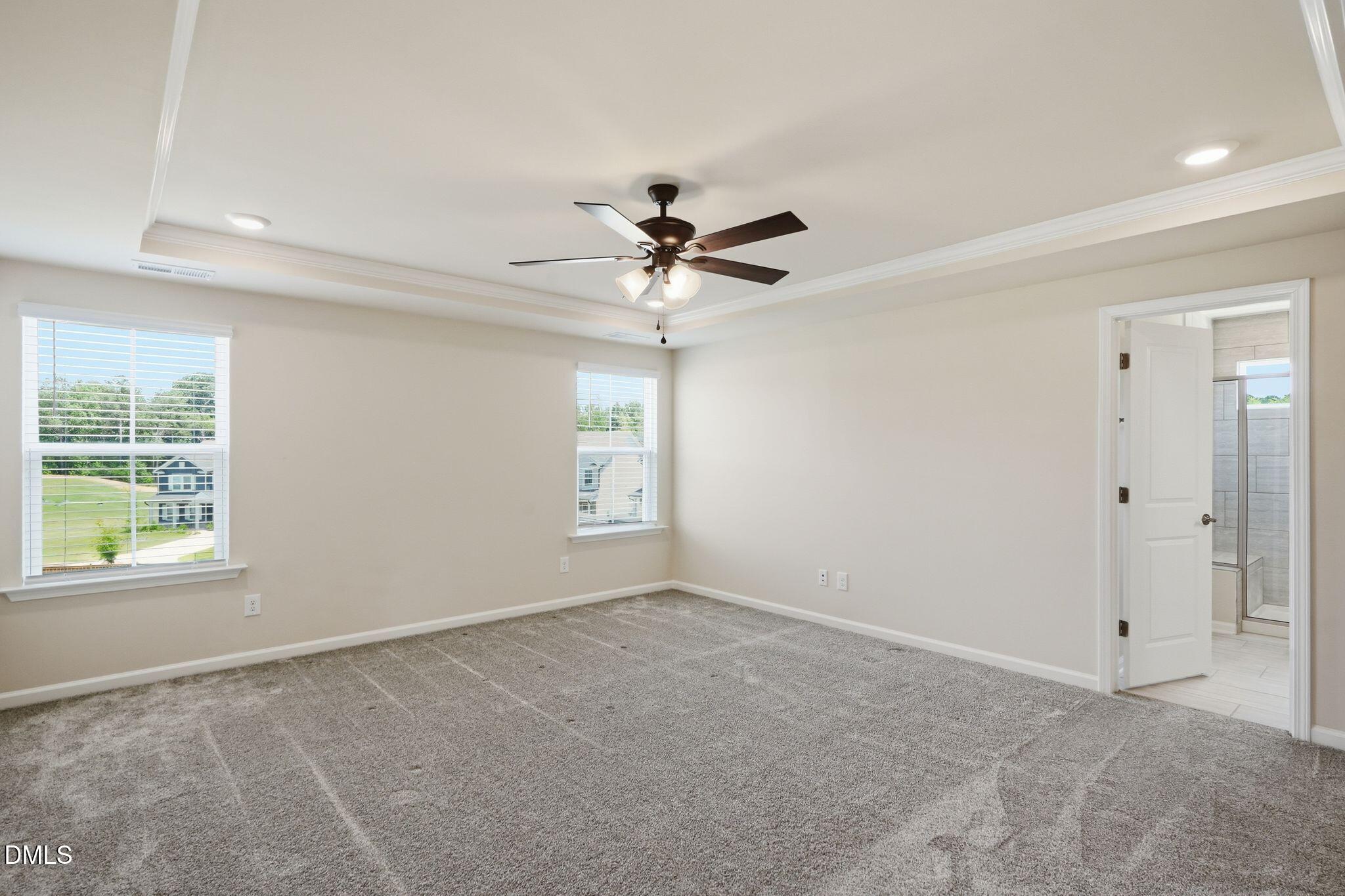 135 Katrine Way Raleigh, NC 27603 - Photo 29 of 51