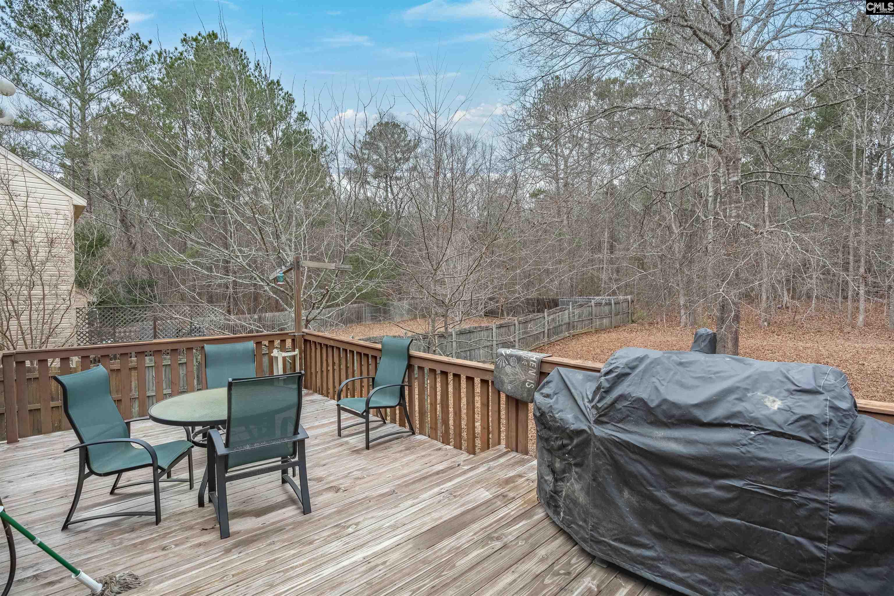 321 Concord Pl Road Irmo, SC 29063 - Photo 11 of 25