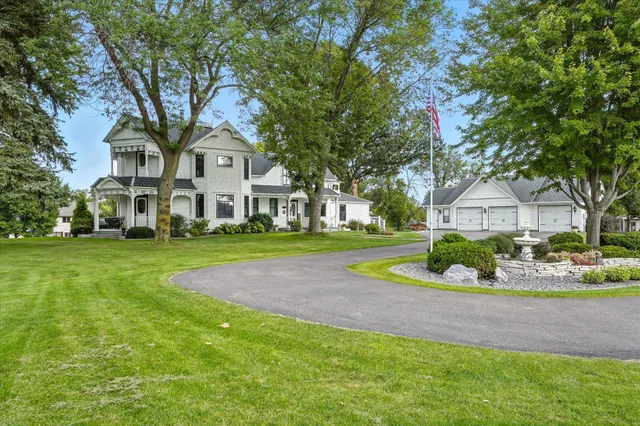 $665,000 | 8858 Comstock Court, Maple Grove, MN 55311