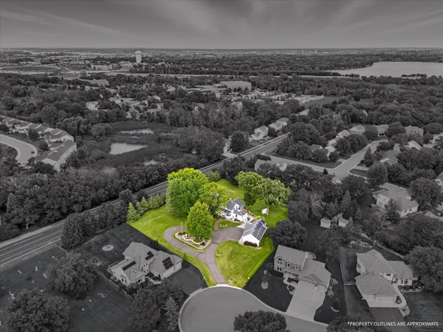 $665,000 | 8858 Comstock Court, Maple Grove, MN 55311