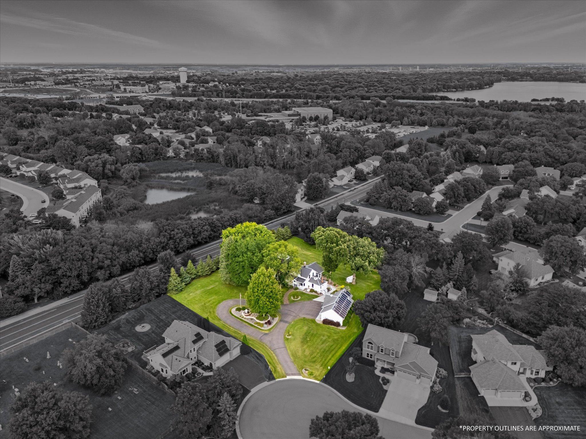 8858 Comstock Court Maple Grove, MN 55311 - Photo 70 of 76