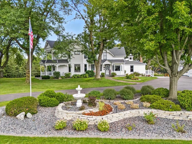 $665,000 | 8858 Comstock Court, Maple Grove, MN 55311