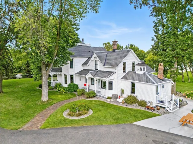 $665,000 | 8858 Comstock Court, Maple Grove, MN 55311