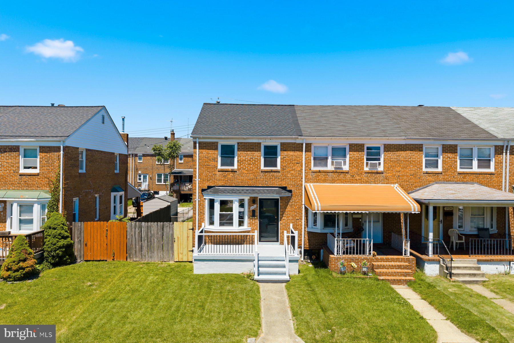 1930 Codd Avenue Baltimore, MD 21222 - Photo 2 of 39
