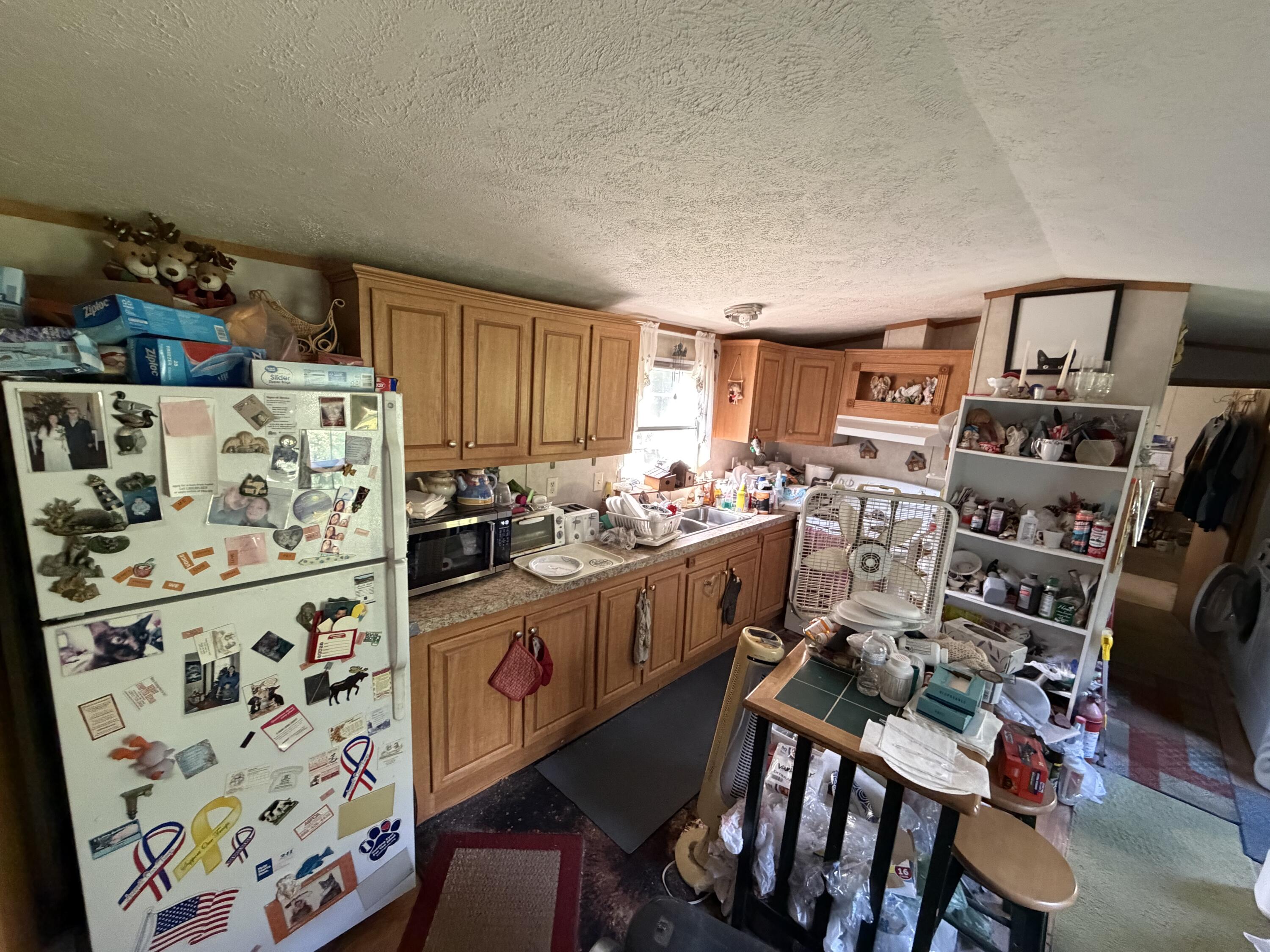163 Bemis Road Oquossoc, ME 04964 - Photo 16 of 23 IMG_1638