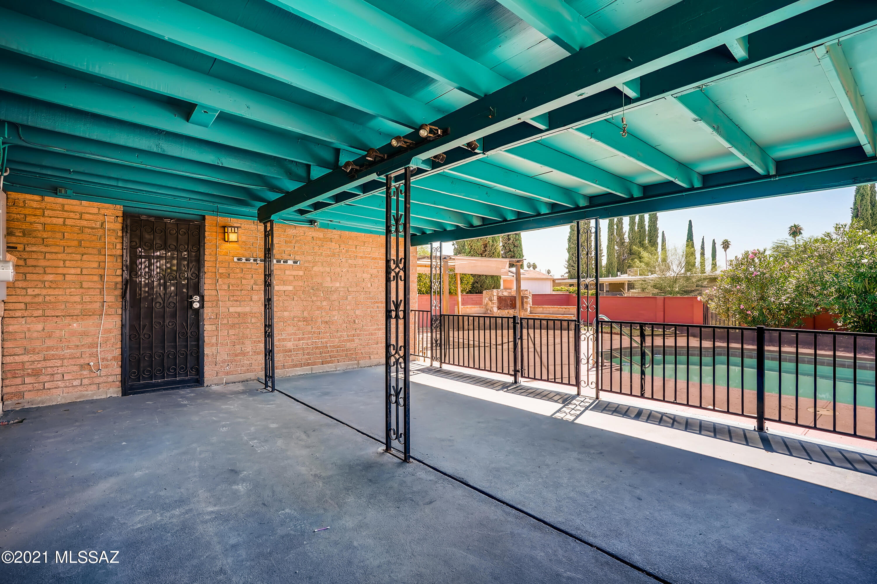 8320 East Rolling Ridge Street Tucson, AZ 85710 - Photo 27 of 32 Gallery Image 27