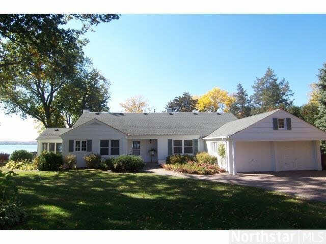 5250 Howards Point Road Shorewood, MN 55331 - Photo 1 of 4