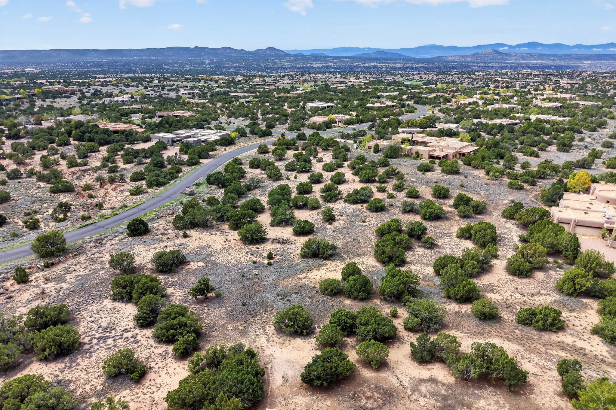43 Thundercloud Road Santa Fe, NM 87506 - Photo 8 of 15 Gallery Image 8