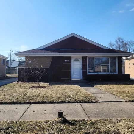 $264,000 | 11550 South Kolin Avenue, Alsip, IL 60803
