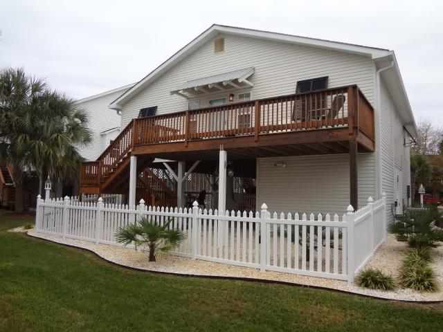 910 Pebble Lane Murrells Inlet, SC 29576 - Photo 12 of 15 Gallery Image 12