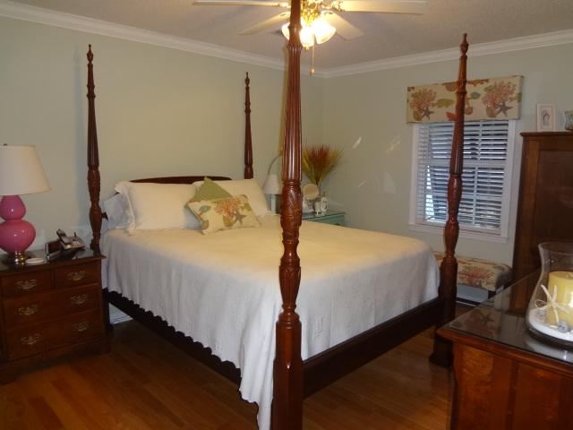 910 Pebble Lane Murrells Inlet, SC 29576 - Photo 8 of 15 Gallery Image 8