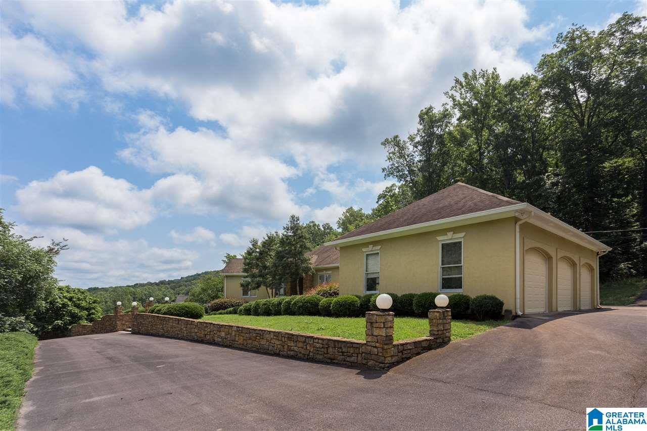 8021 Cedar Mountain Road Pinson, AL 35126 - Photo 2 of 38