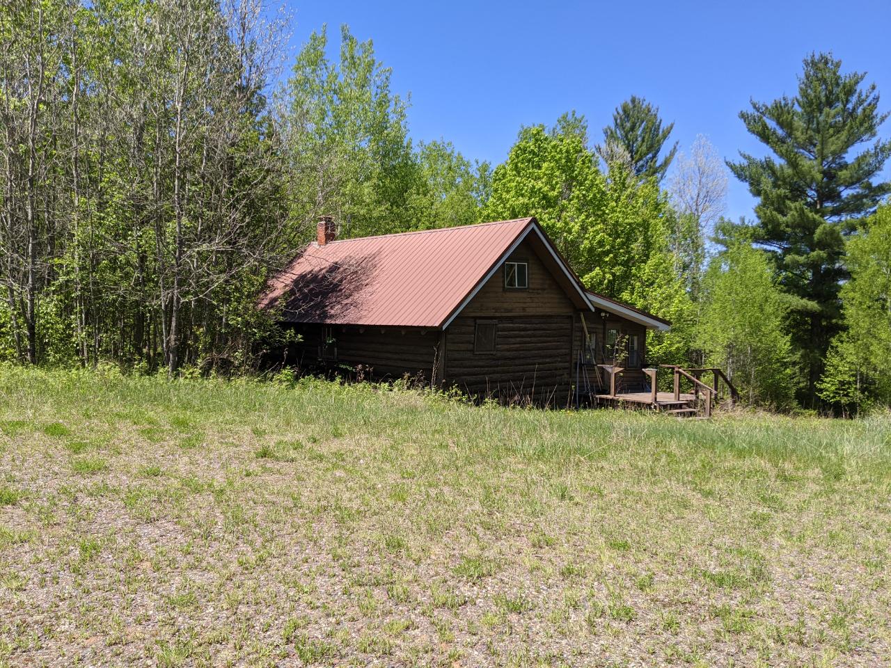 N14549 Boruta Road Park Falls, WI 54552 - Photo 17 of 24 Gallery Image 17