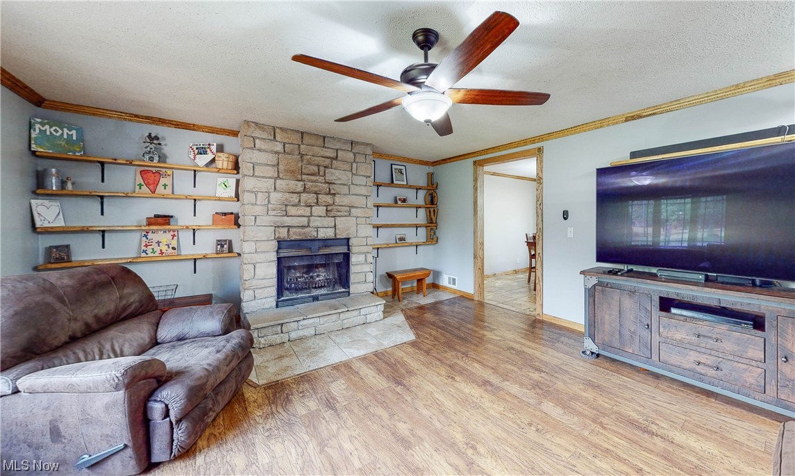 3238 Warren - Sharon Road Vienna, OH 44473 - Photo 22 of 35 Gallery Image 22