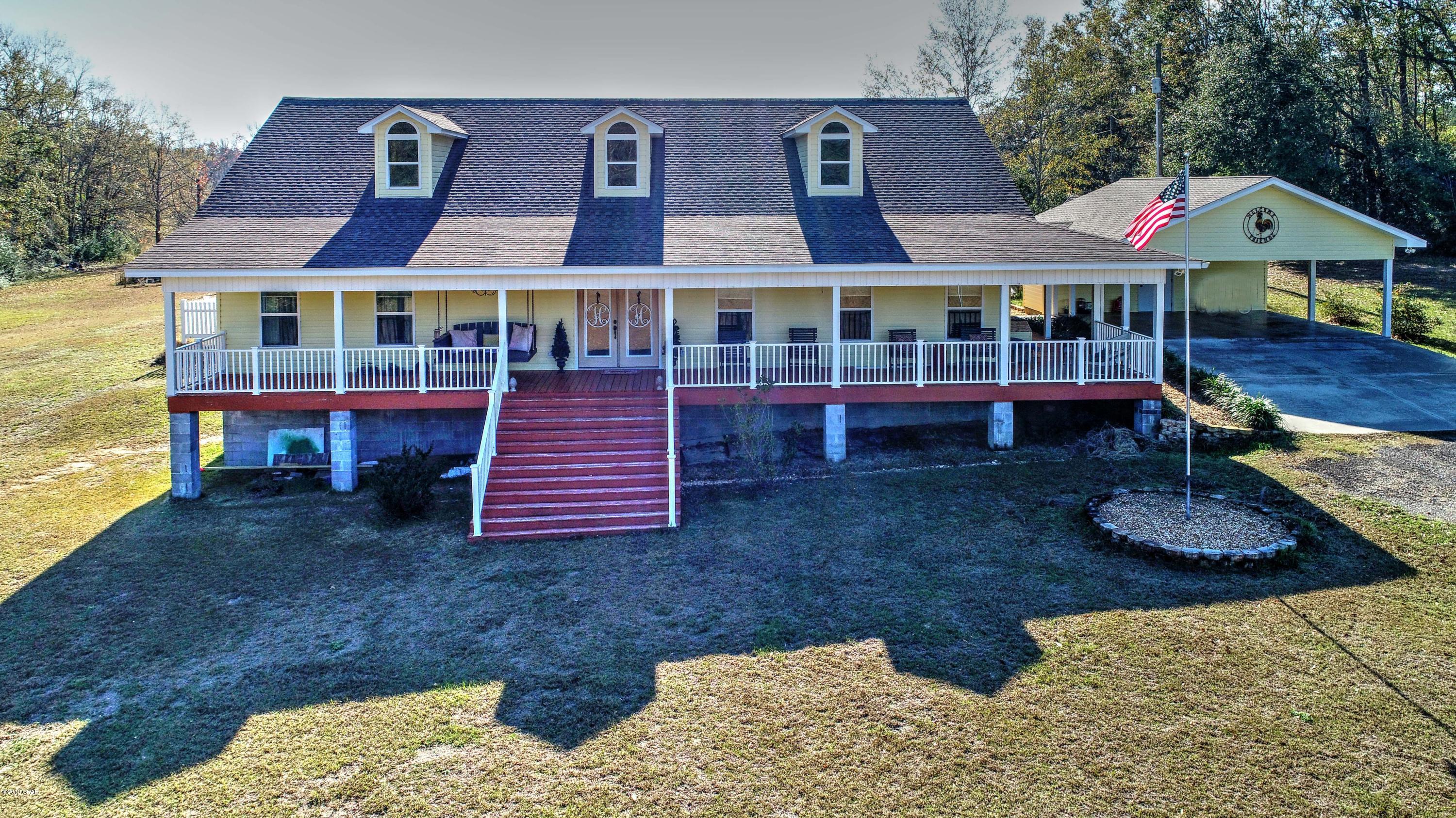 1837 Pioneer Road Chipley, FL 32428 - Photo 31 of 50 Gallery Image 31