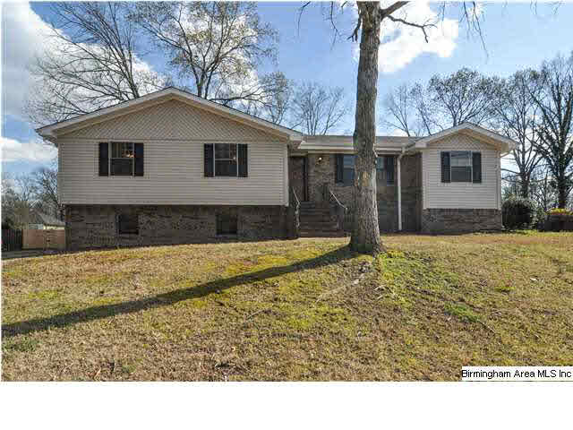1333 8th Street Pleasant Grove, AL 35127 - Photo 1 of 30