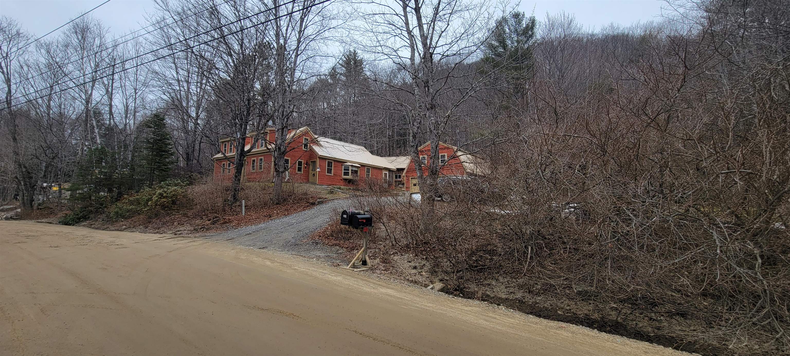 560 Bog Road Campton, NH 03223 - Photo 1 of 59