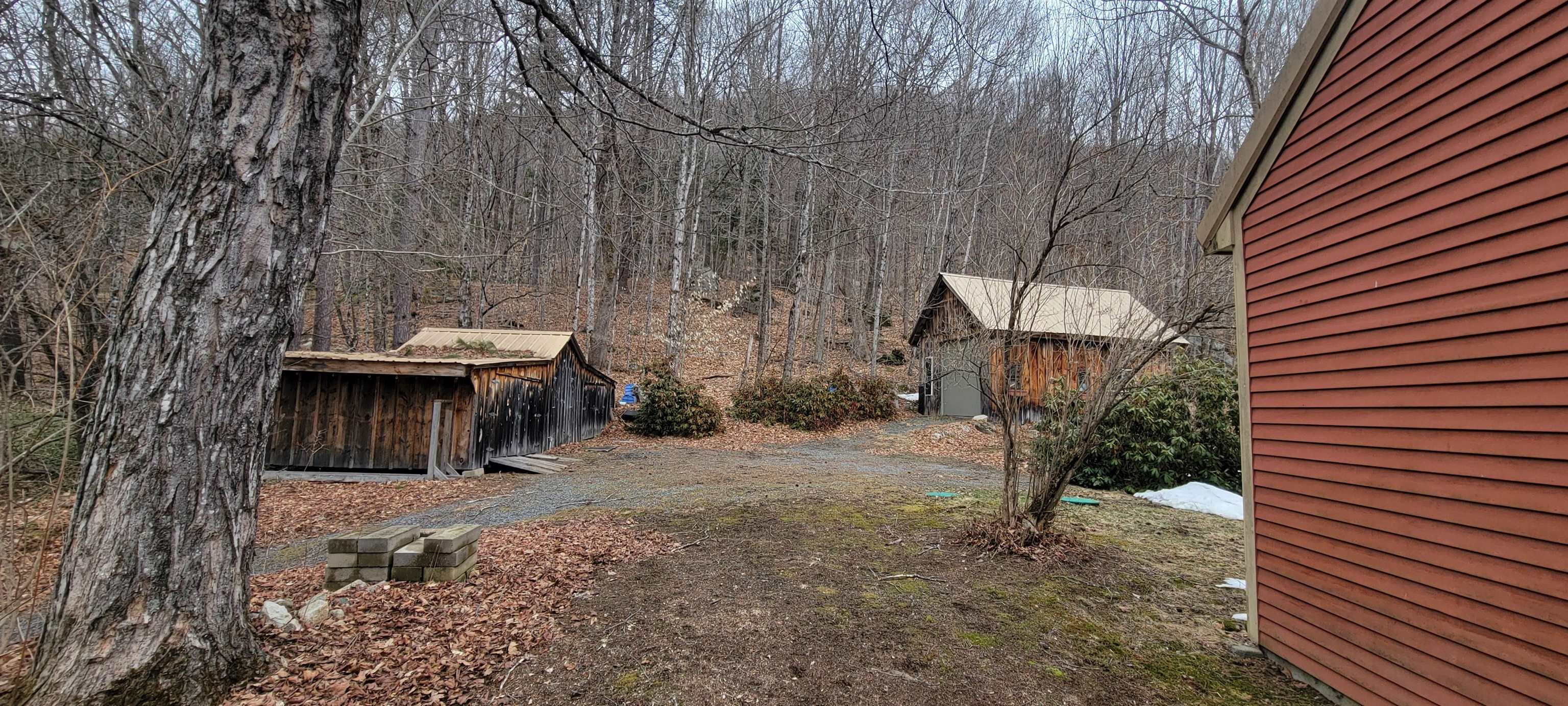 560 Bog Road Campton, NH 03223 - Photo 12 of 59