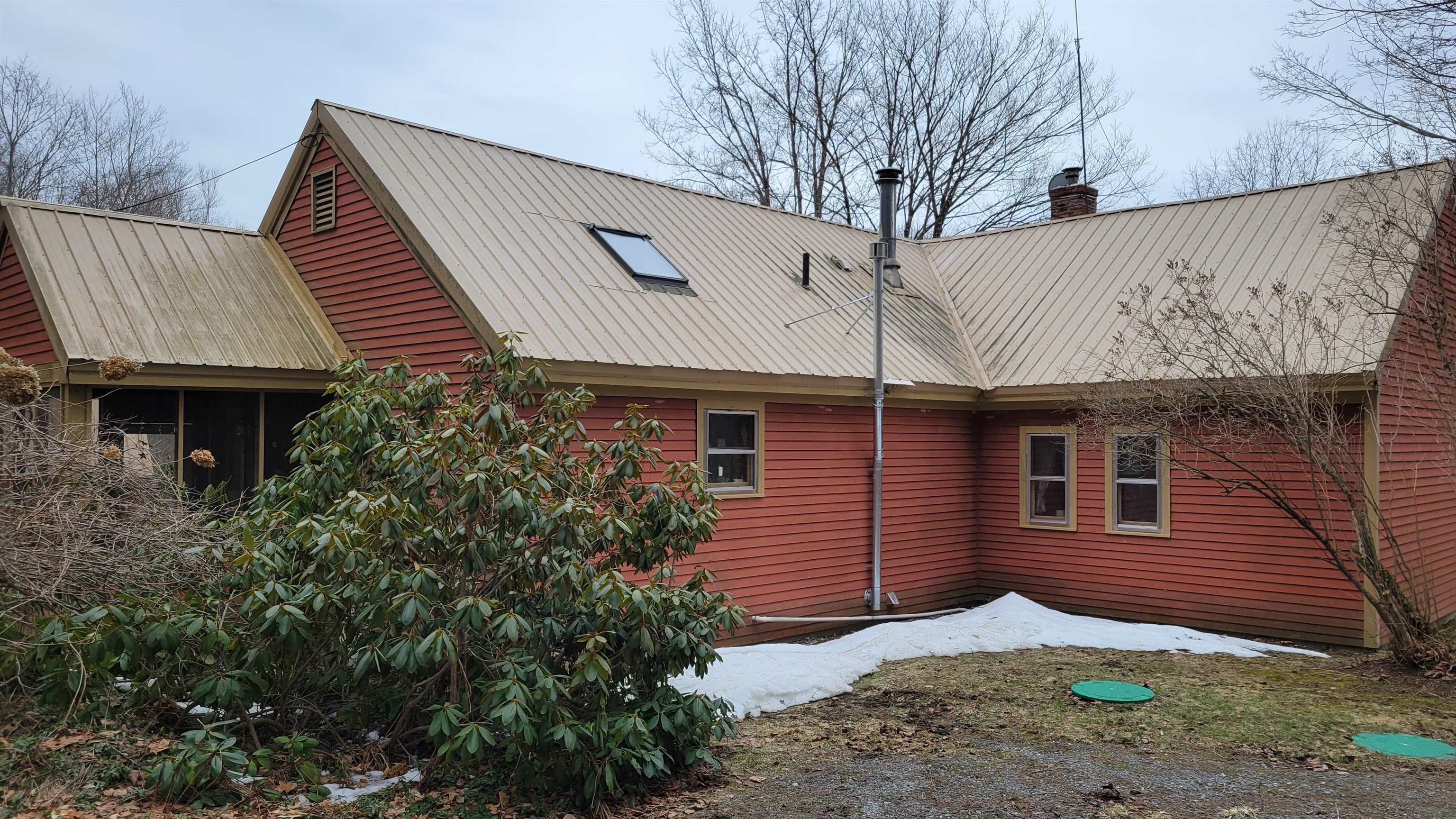 560 Bog Road Campton, NH 03223 - Photo 13 of 59
