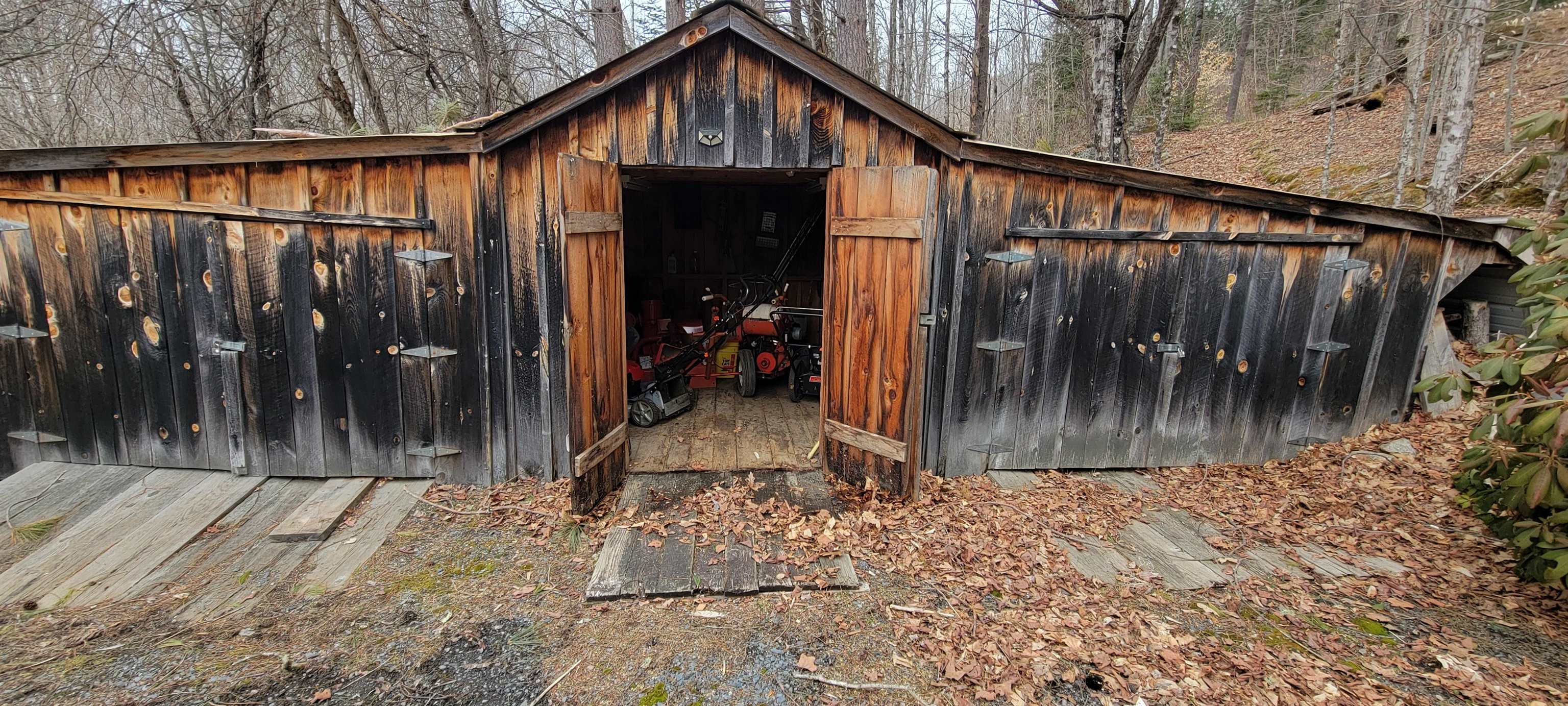 560 Bog Road Campton, NH 03223 - Photo 16 of 59