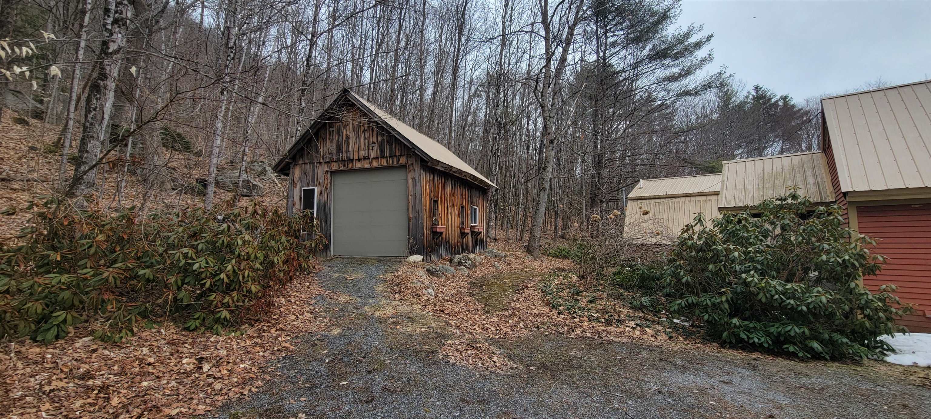 560 Bog Road Campton, NH 03223 - Photo 17 of 59